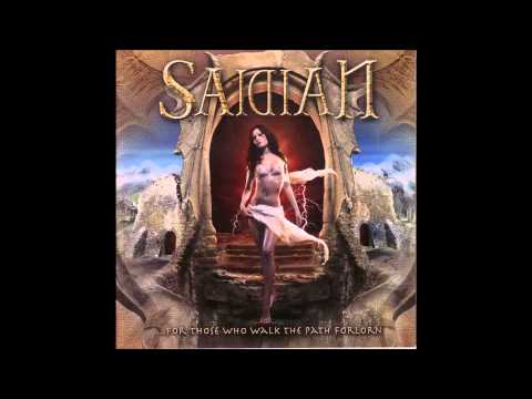 Saidian - Burn Down the Night