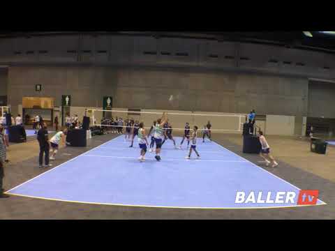 352 Elite 18 vs Future 18 Elite