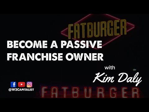 , title : 'THE SECRET OF BECOMING A PASSIVE FRANCHISE OWNER with Kim Daly'