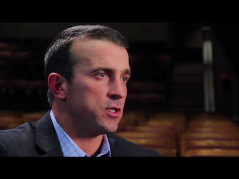 Chris Herren - Story of Addiction Recovery from Facing Addiction