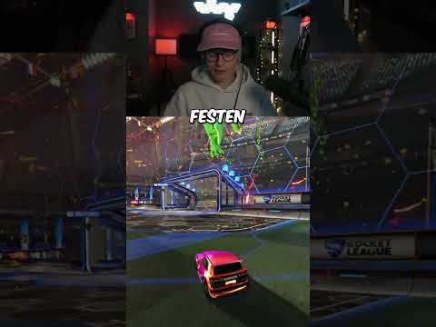 Das macht ZEN und KAUM ein anderer! Darum ist ZEN SO GUT!  #rocketleague #rl #zen