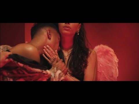 Mickaël Pouvin - ECHO ( Version Alternative ) CLIP OFFICIEL