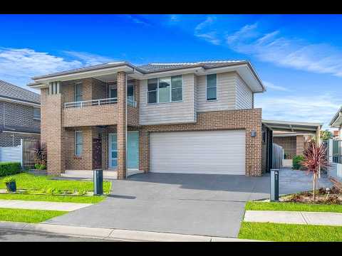 8 Foley Road, Edmondson Park, NSW 2174, 6 habitaciones, 3 baños, House