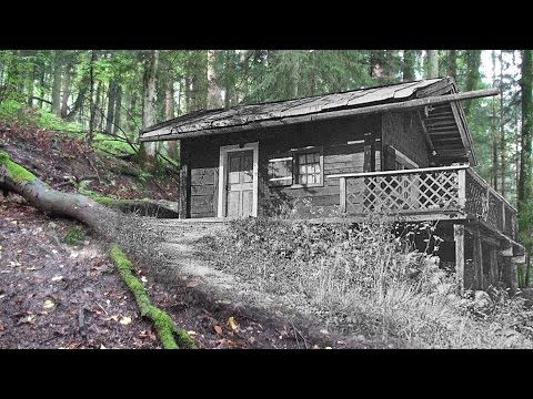 Obersalzberg Now & Then - Episode 1: Kampfhäusl