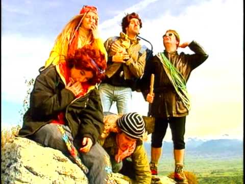 Les Gros Cons - L'éducateur