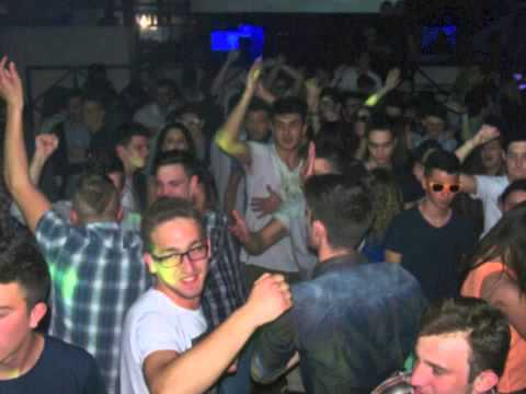 Prins Gussola CLOSING PARTY 2013 album fotografico