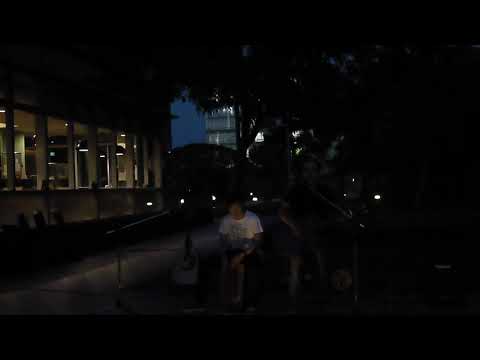 Supper Moment - 說再見了吧 (cover by John)