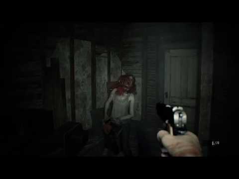 RE7 Madhouse Mia - Faster 100% Accuracy Strat