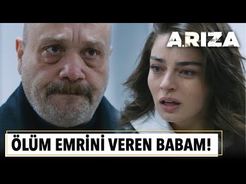 Haşmet and Halide learned the truth! | Fault Episode 16