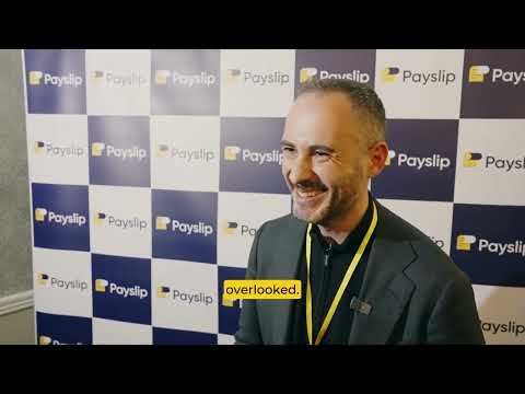 How Technology Transformed Payroll Rafael Ortega on Streamlining Processes with Payslip