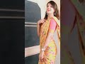 Hot In Saree