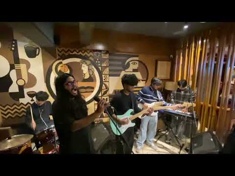 NDKS - Rong [TWB] | The Backroom Noise Collective