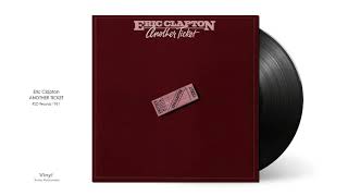 Eric Clapton | Catch Me If You Can