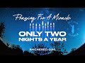 LAST CHANCE: Praying For Miracles on Hanukkah