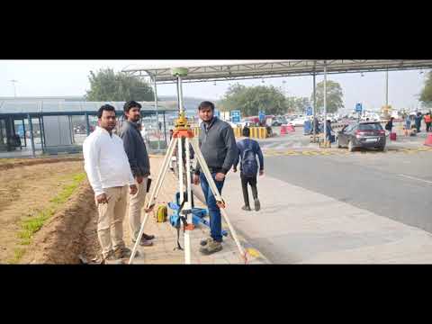 Dgps Survey Service, Soft And Hard Copy, Pan India