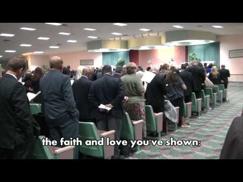 Special Assembly Day 2012-2013 - Song 060 "He Will Make You Strong"