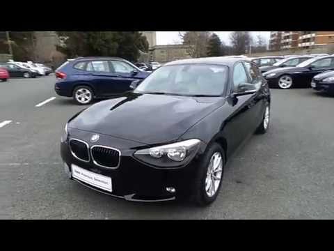 142D3184 - 142D3184 BMW 116d SE 5-door