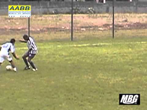 MBG Video Marcelo - AABB SP 20110226 - Melhores Momentos