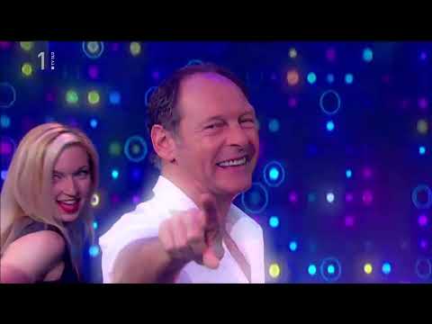 Čuki: Krokodilčki (iz oddaje Nedeljsko popoldne)