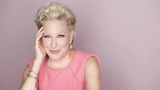 Bette Midler Billboard Hot 100 Hits - Chart History