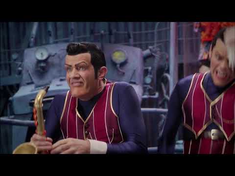 Beauty and the Parrot part 7 - Plankton propose to Jessica -  Jessica (reprise)