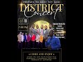 Old Harbour District Prepare to Meet thy God Gospel Concert | Saturday, May 11, 2024 @ 7PM