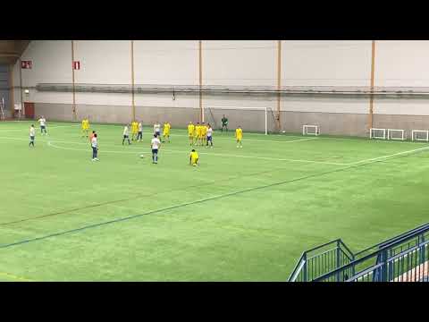 Ilves/2 - HJS 14.2.2021 Prince Mokuma 1-1