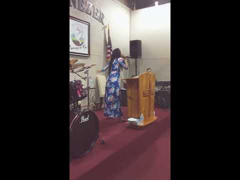 Janice Nieves- Rompiendo Cadenas