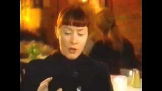 &quot;Woman on the Tier (I&#39;ll See You Through)&quot; by Suzanne Vega, featuring King Toad