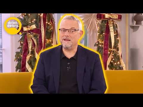 "Amerykanie kompletnie nie potrafią świętować"? Marcin Wrona o Świętach w Ameryce 🎄 | DDTVN