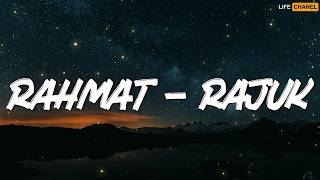 Download lagu Rajuk - Rahmat || Lirik mp3 Download lagu Rajuk - Rahmat || Lirik mp3