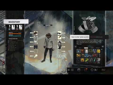 Lets Play Disco Elysium Part 30: Questioning Klaasje