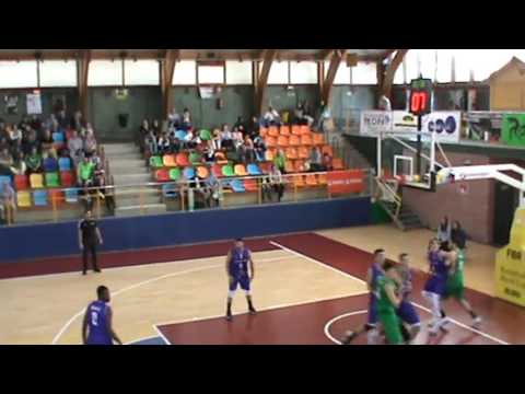 Agustinos Eras Leclerc vs. Zornotza