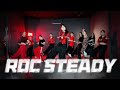 Roc Steady Dance Cover Jordan Grace Choreography