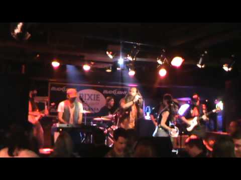 The Law Band @Dixie Tavern cover 