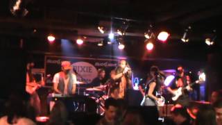 The Law Band @Dixie Tavern cover 