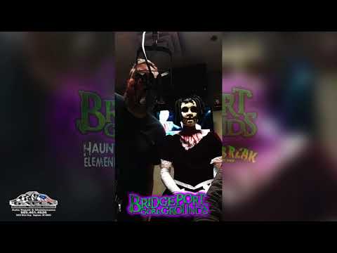 Visiting WIOG in 2017