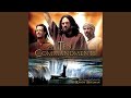 The Ten Commandments Main Title