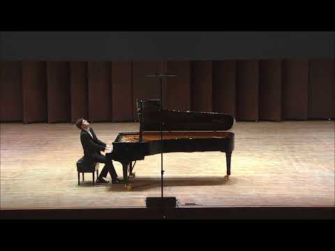 Morning Mood Piano Performance Video