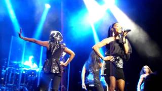 en vogue love don&#39;t love you live o2 indigo2 london