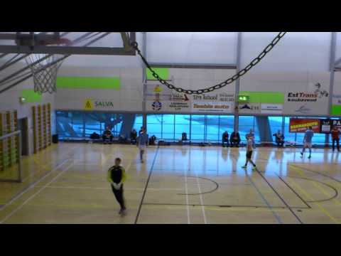 Palivere vs Risti p2