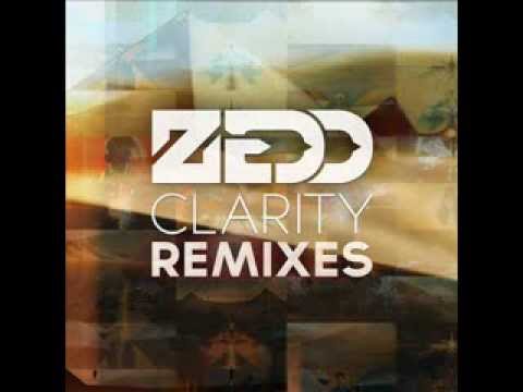 Andj singel song Rimix Zedd - Clarity(Tiësto Remix) VS. Sandro Silva & Quintino - Epic
