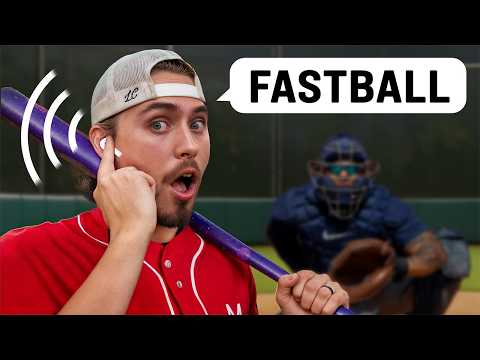 Can We Cheat In A Real Game And Get Away With It