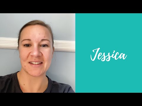 Maternal Wellness Center - Customer Success Story (Jessica Sieracki - Maternal Wellness Center)