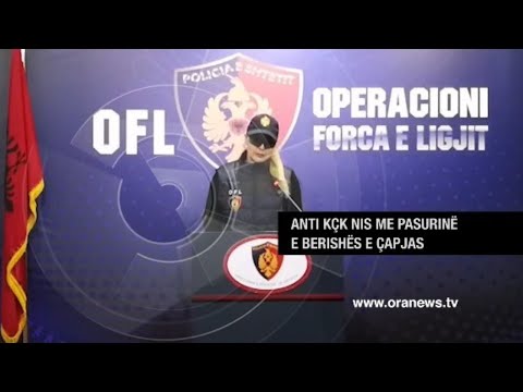 LIVE/ Edicioni informativ i orës 12:00, 4 shkurt 2020