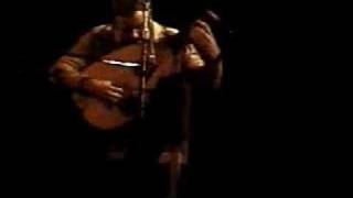 Focus At The Rainbow 1973 - Jan Akkerman Lute Solo