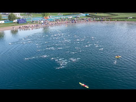 Triatlon ‘Gelreman’ 2019