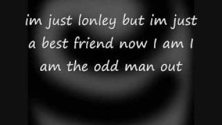 Michel Musso Odd Man Out with lyrics