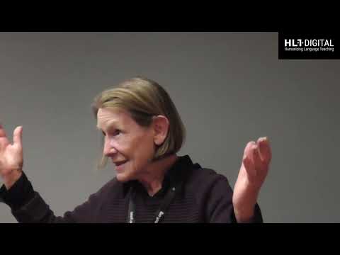 Why Context is Important in Humanism. Susan Holden, HLT Digital 2023.