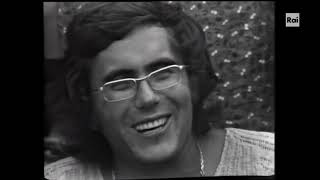 13 Storia D'Oggi - Al Bano